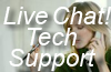 LIVE CHAT TECH SUPPORT